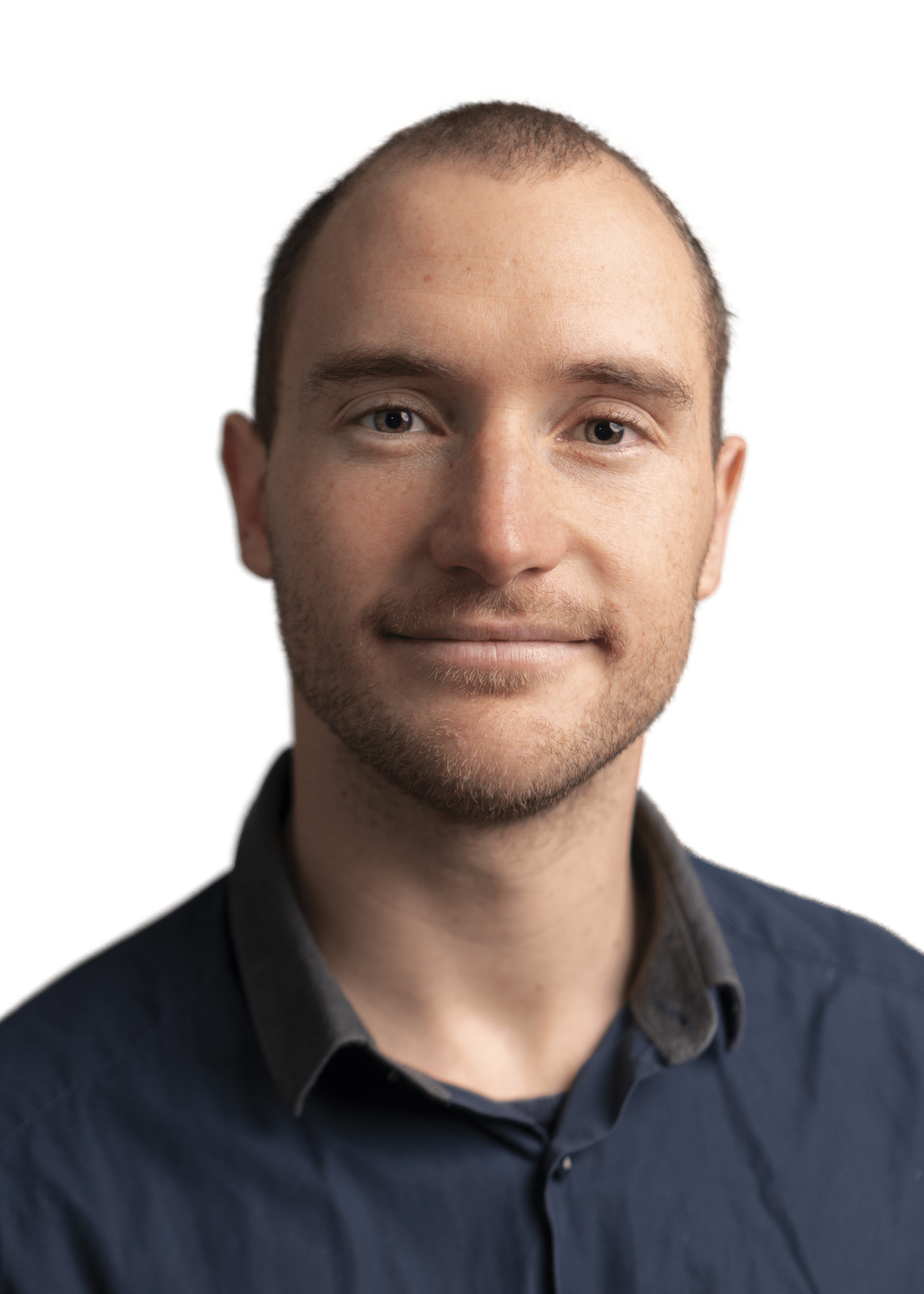 Tobias Dahl